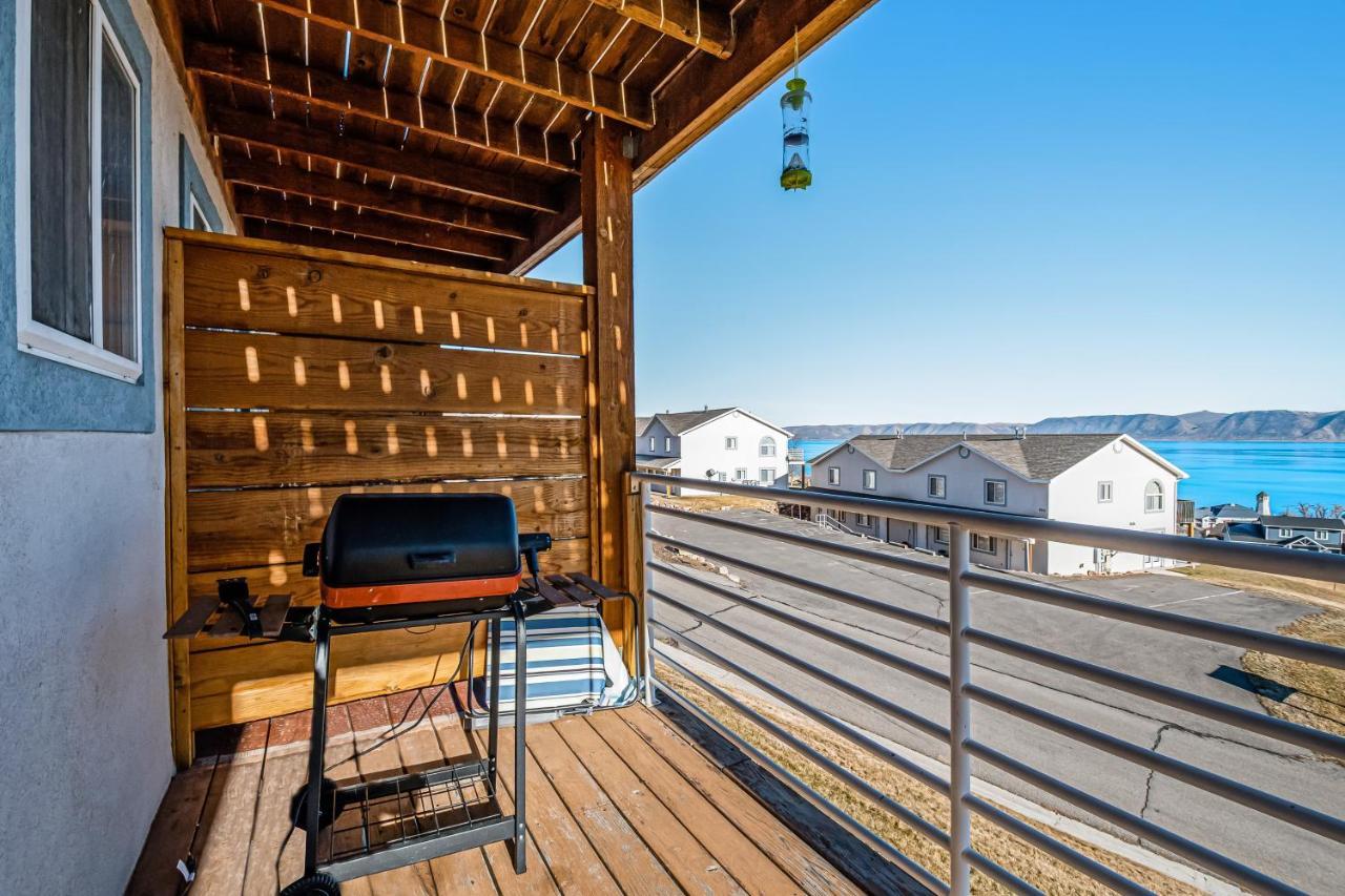 Bear Lake View 加登城 外观 照片