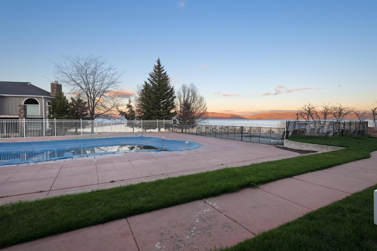 Bear Lake View 加登城 外观 照片