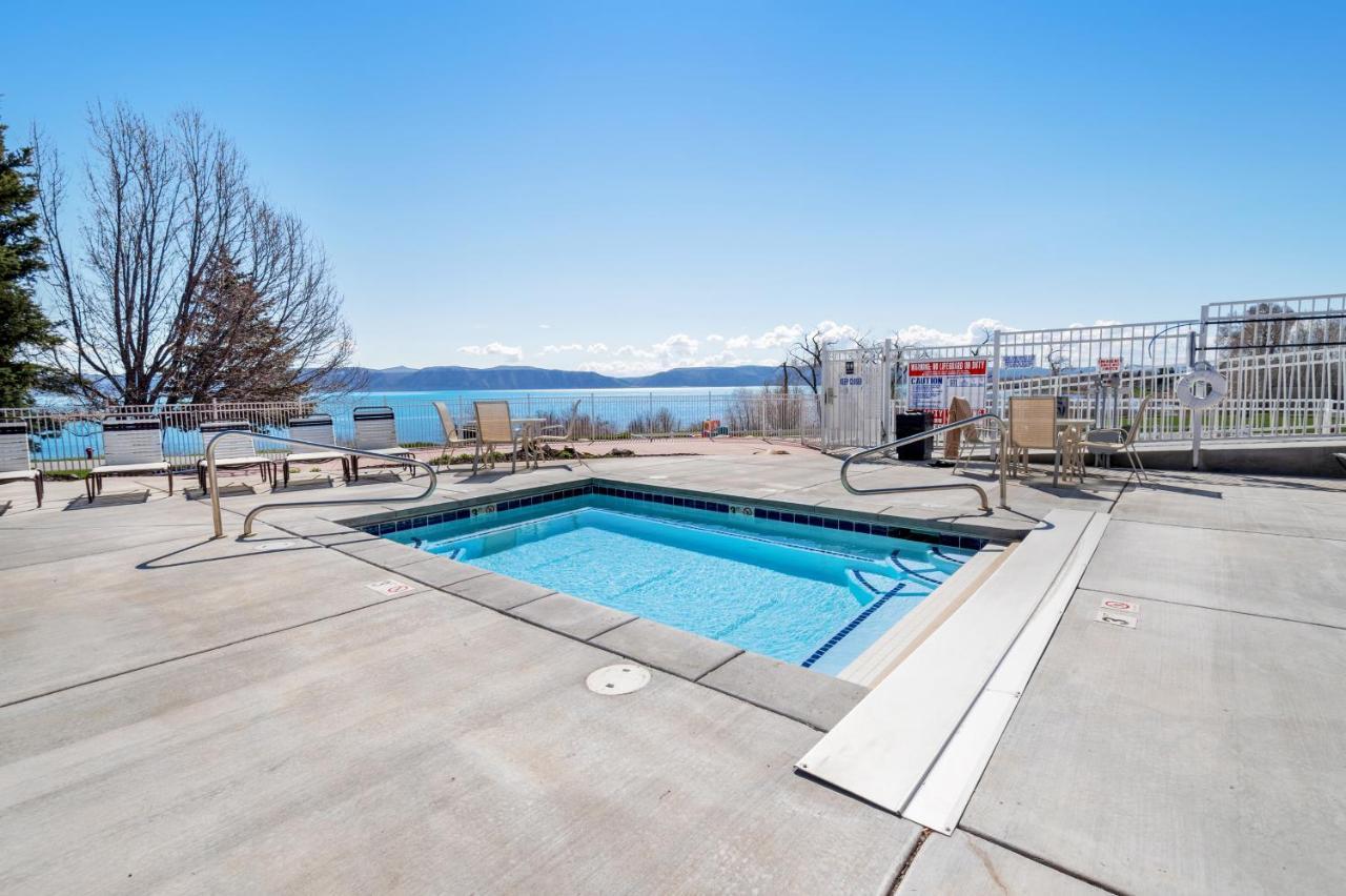Bear Lake View 加登城 外观 照片