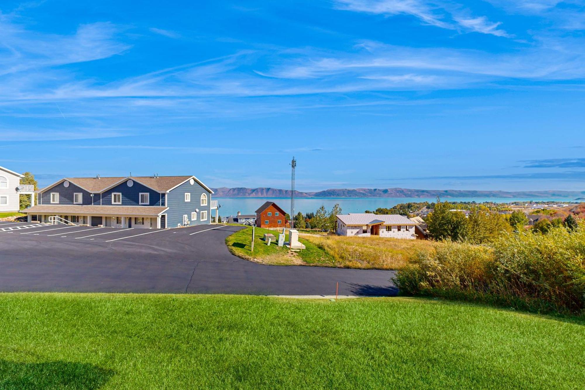 Bear Lake View 加登城 外观 照片